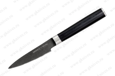 Samura Mo-V Stonewash SM-0010B арт.0609.212