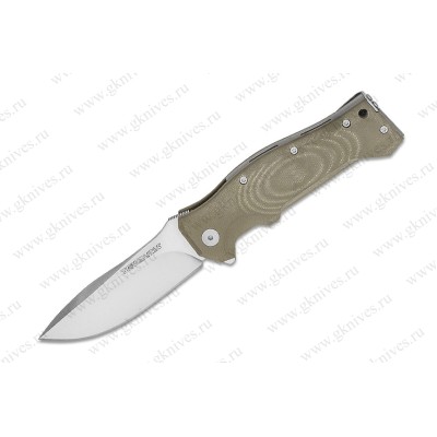Нож Viper V5922GGR TEN арт.0666.18