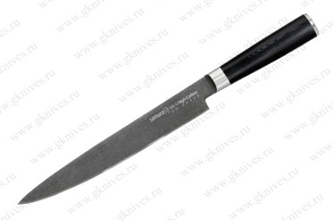 Samura Mo-V Stonewash SM-0045B арт.0609.218