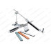 RUIXIN RX-003 (Touch Pro Steel) арт.0571.04