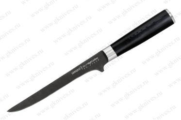 Samura Mo-V Stonewash SM-0063B арт.0609.220