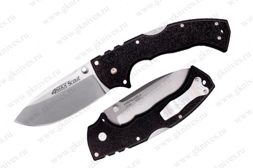 Нож Cold Steel 62RQ 4 Max Scout