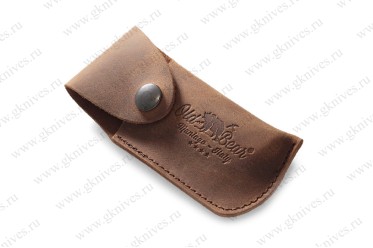 Кожаный чехол Antonini под разм S,M FO.9300/13_CX арт.0502.36