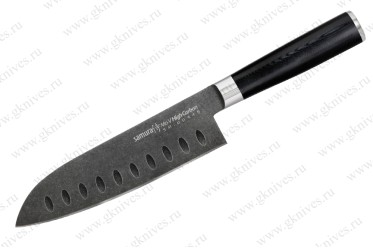 Samura Mo-V Stonewash SM-0094B арт.0609.225