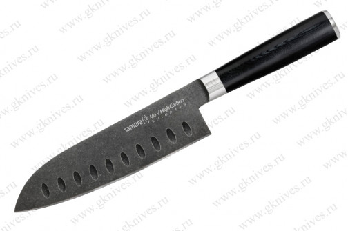Samura Mo-V Stonewash SM-0094B арт.0609.225