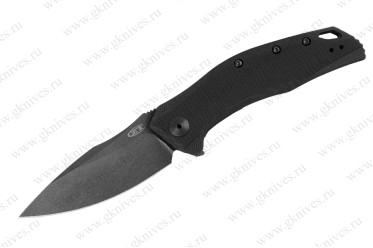 Нож Zero Tolerance 0357BW арт.0482.64
