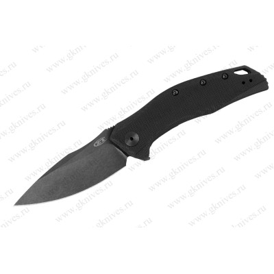 Нож Zero Tolerance 0357BW арт.0482.64