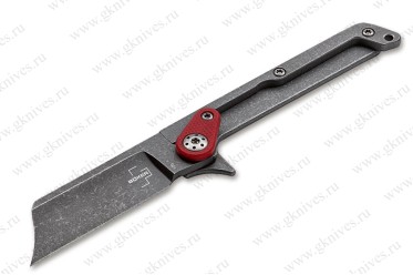 Нож Boker 01BO661 Fragment G10