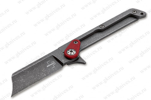 Нож Boker 01BO661 Fragment G10