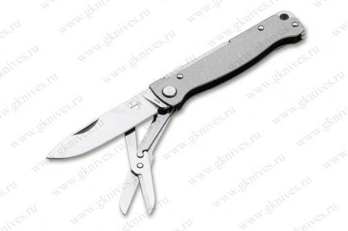 Нож Boker 01BO857 Atlas Multi SW