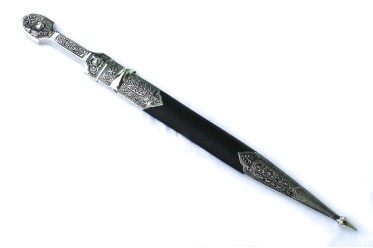 Кинжал Ирбис арт.0091.1