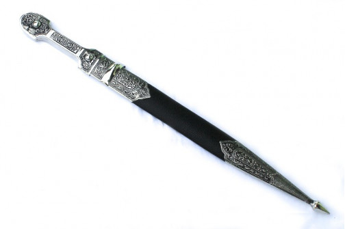 Кинжал Ирбис арт.0091.1
