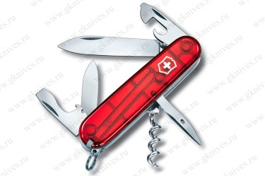 Швейцарские ножи Victorinox многофункциональные помощники