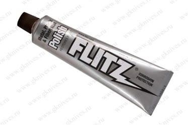 Полировальная паста Flitz BU03515 150 гр.