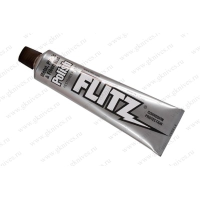 Полировальная паста Flitz BU03515 150 гр.