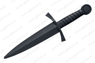Тренировочный меч Cold Steel 92RDAG Medieval Training Dagger