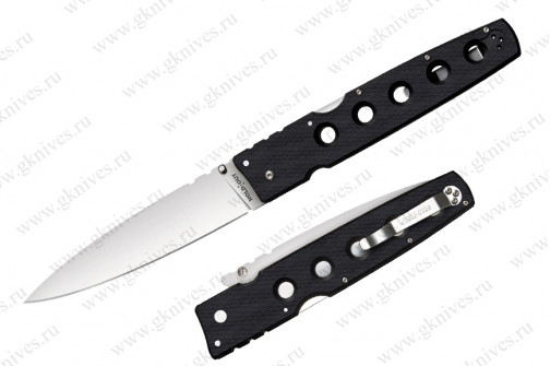 Нож Cold Steel 11G6 Hold Out 6