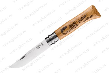Opinel №8 002334 арт.0507.196