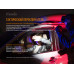 Набор Fenix PD36R LED Flashlight+E01 V2.0 арт.0510.250