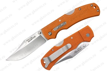 Нож Cold Steel 23JB Double Safe Hunter (Orange)