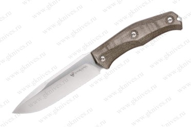 STEEL WILL GEKKO 1530  арт.0553.80