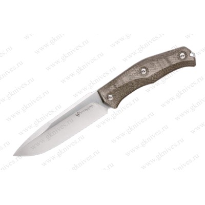 STEEL WILL GEKKO 1530  арт.0553.80