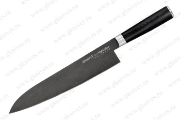 Samura Mo-V Stonewash SM-0087B арт.0609.223