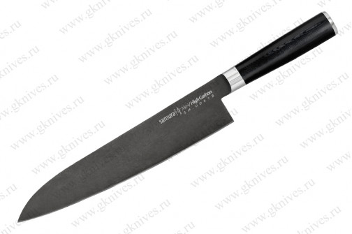 Samura Mo-V Stonewash SM-0087B арт.0609.223