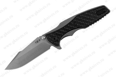 Нож Zero Tolerance 0393GLCF арт.0482.43