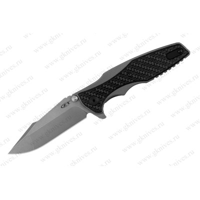 Нож Zero Tolerance 0393GLCF арт.0482.43