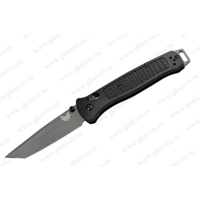 Нож Benchmade 537GY Bailout арт.0556.135