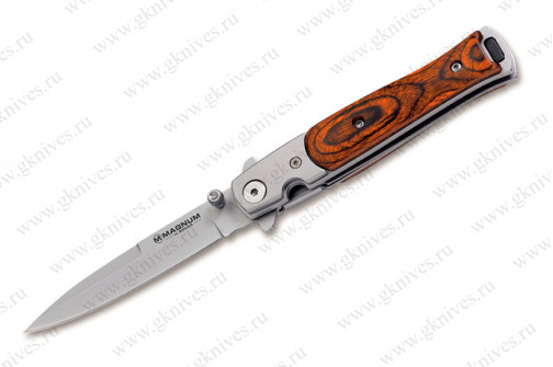 Нож Boker 01YA101 Stiletto арт.0506.317