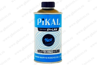 ЖИДКОСТЬ ДЛЯ ПОЛИРОВКИ PIKAL NEO (180Г) 11300 арт.0589.01