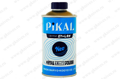 ЖИДКОСТЬ ДЛЯ ПОЛИРОВКИ PIKAL NEO (180Г) 11300 арт.0589.01