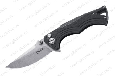 Нож CRKT 5220 BT Fighter Compact арт.0483.100