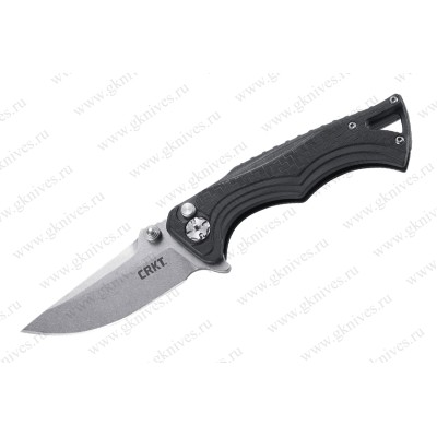 Нож CRKT 5220 BT Fighter Compact арт.0483.100