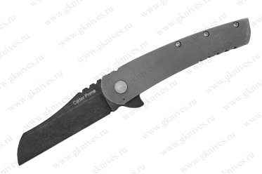 Нож Ontario 8875 Carter Prime арт.0657.04