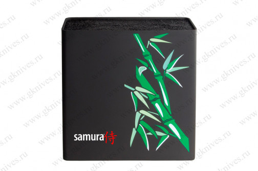 Samura Hypercube KBH-101BB арт.0609.243