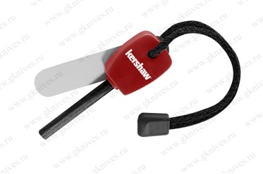 Кресало/огниво Kershaw FireStarter 1019 арт.0481.253