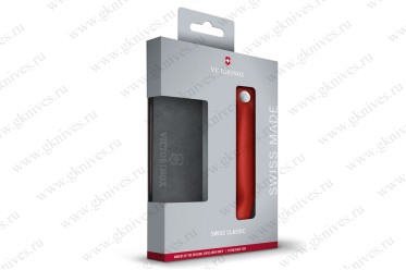 Набор (нож и разделоч.доска) Victorinox 6.7191.F1 арт.0555.264