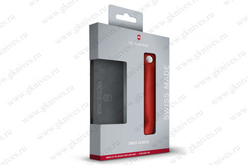 Набор (нож и разделоч.доска) Victorinox 6.7191.F1 арт.0555.264