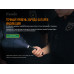 Набор Fenix PD36R LED Flashlight+E01 V2.0 арт.0510.250
