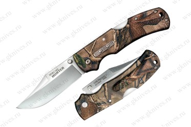 Нож Cold Steel 23JD Double Safe Hunter