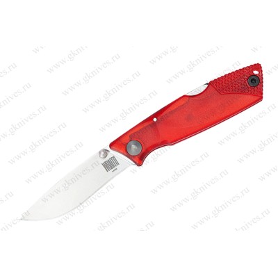 Нож Ontario 8798RED Wraith Ice Series Fire арт.0657.13