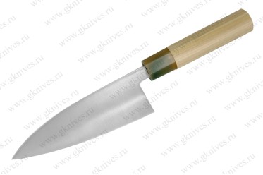 Нож Кухонный Деба Fuji Cutlery Ryutoku (FC-572) арт.0649.17
