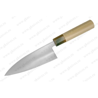 Нож Кухонный Деба Fuji Cutlery Ryutoku (FC-572) арт.0649.17