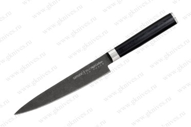Samura Mo-V Stonewash SM-0023B арт.0609.214