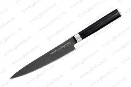 Samura Mo-V Stonewash SM-0023B арт.0609.214