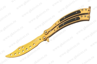 Нож складной Viking Nordway CS031G арт.0541.69