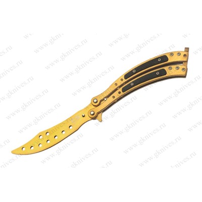 Нож складной Viking Nordway CS031G арт.0541.69